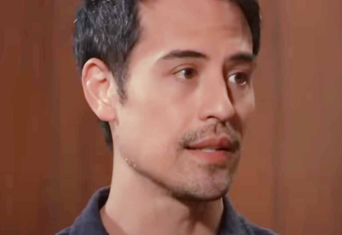 General Hospital (GH) Spoilers: Esme Offers Proof When Nikolas Denies One Night Stand, Is Esme Pregnant?