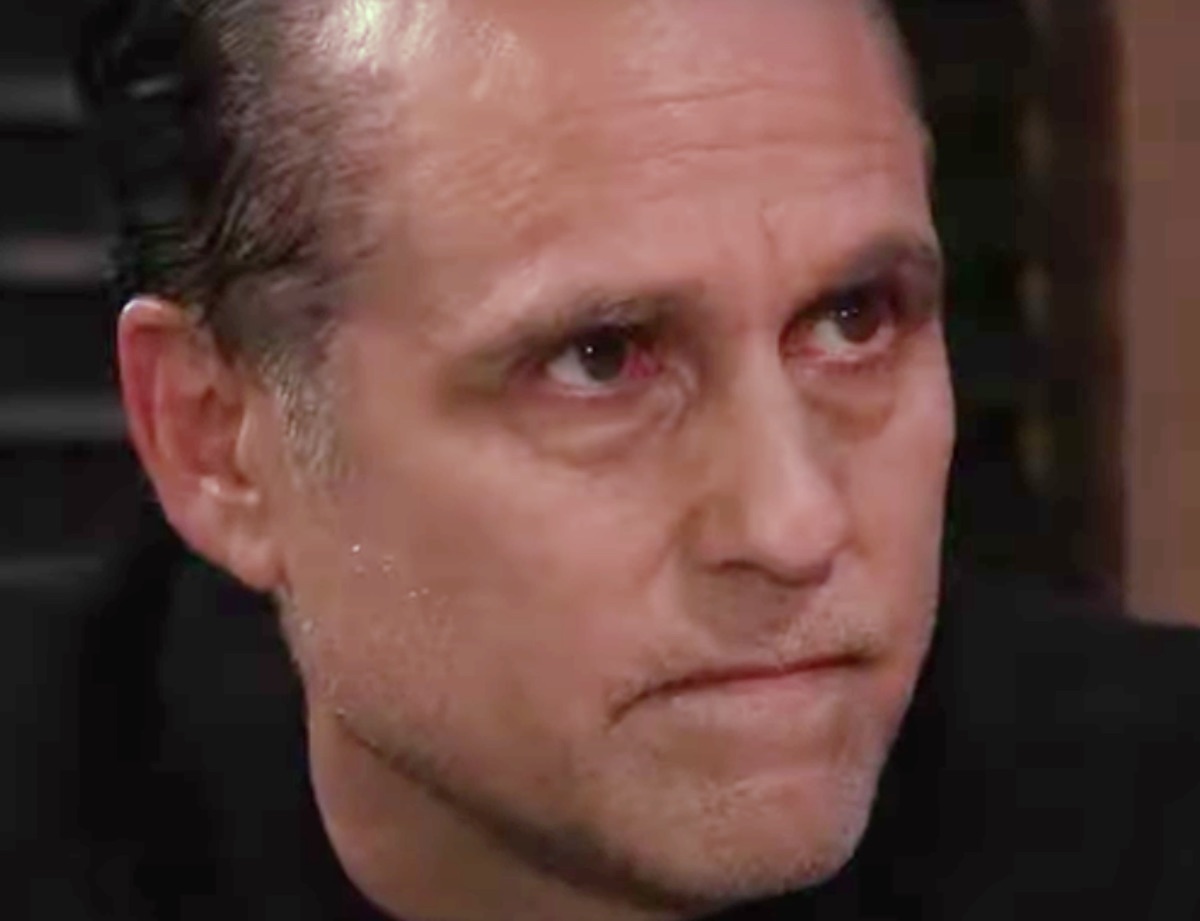 General Hospital Spoilers: Sonny And Nina Are Ready For Romance!