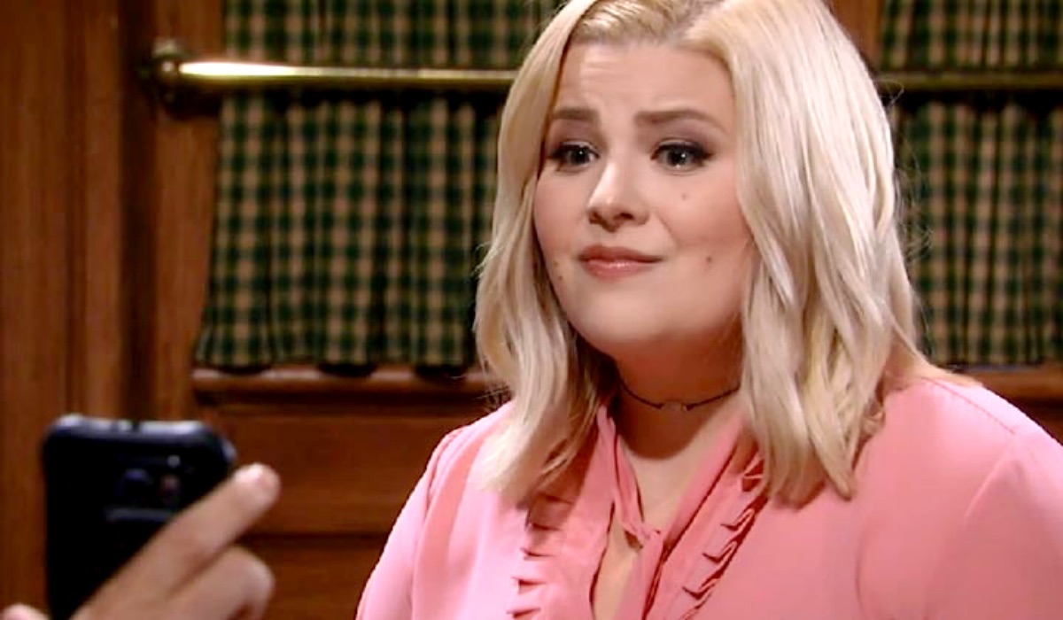 General Hospital Has WAY, WAY Too Many Characters