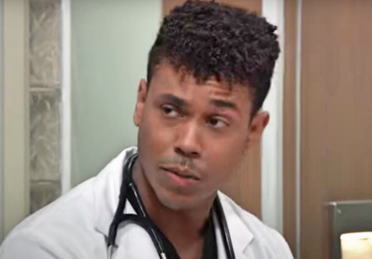 General Hospital Spoilers: Willow Forced To Choose – Her Life Or Baby’s/