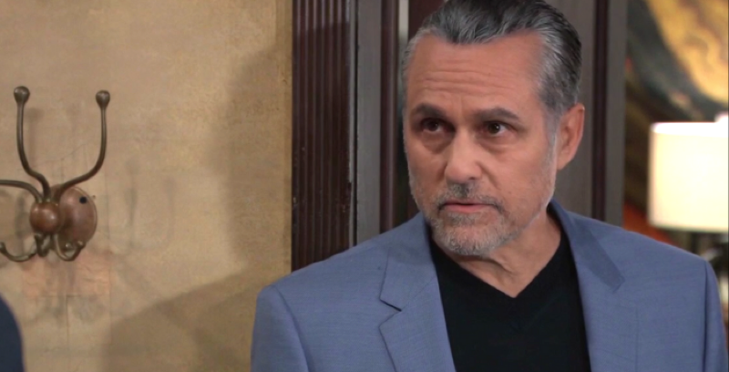 General Hospital: Sonny Corinthos (Maurice Benard)