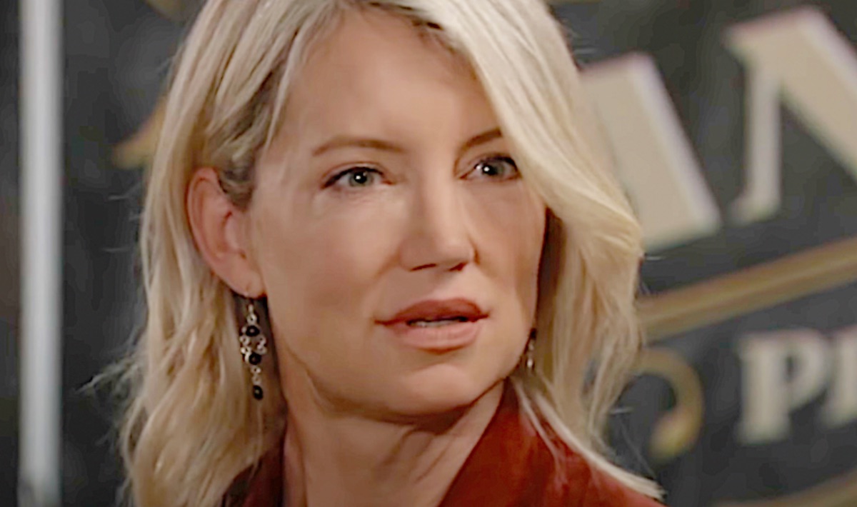 General Hospital Spoilers: Carly’s Life Gets Worse, Nina’s Jaw-Dropping Announcement