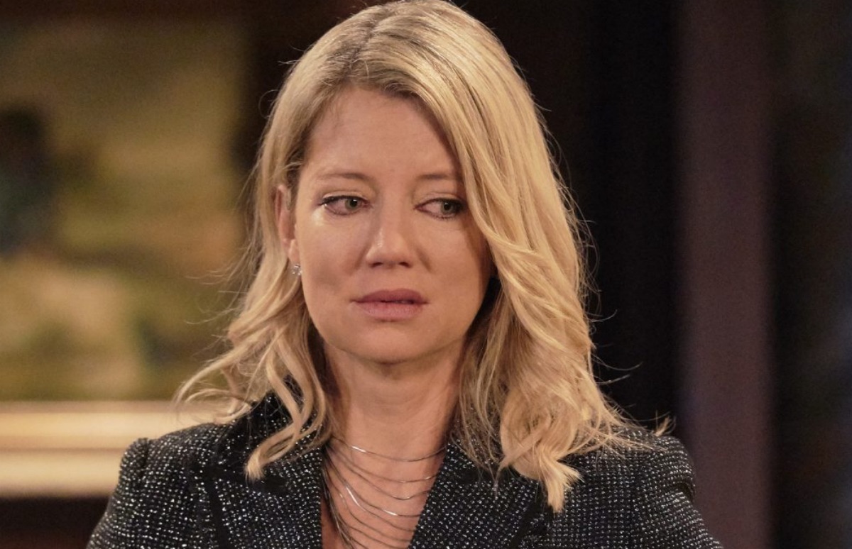 General Hospital Spoilers: Sonny And Nina Argue Over Nina’s Solution For Carly’s Plight