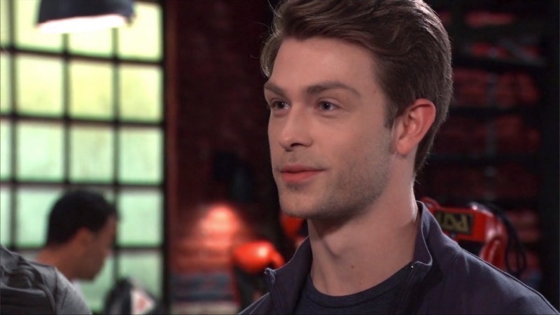 General Hospital: Dex (Evan Hofer)
