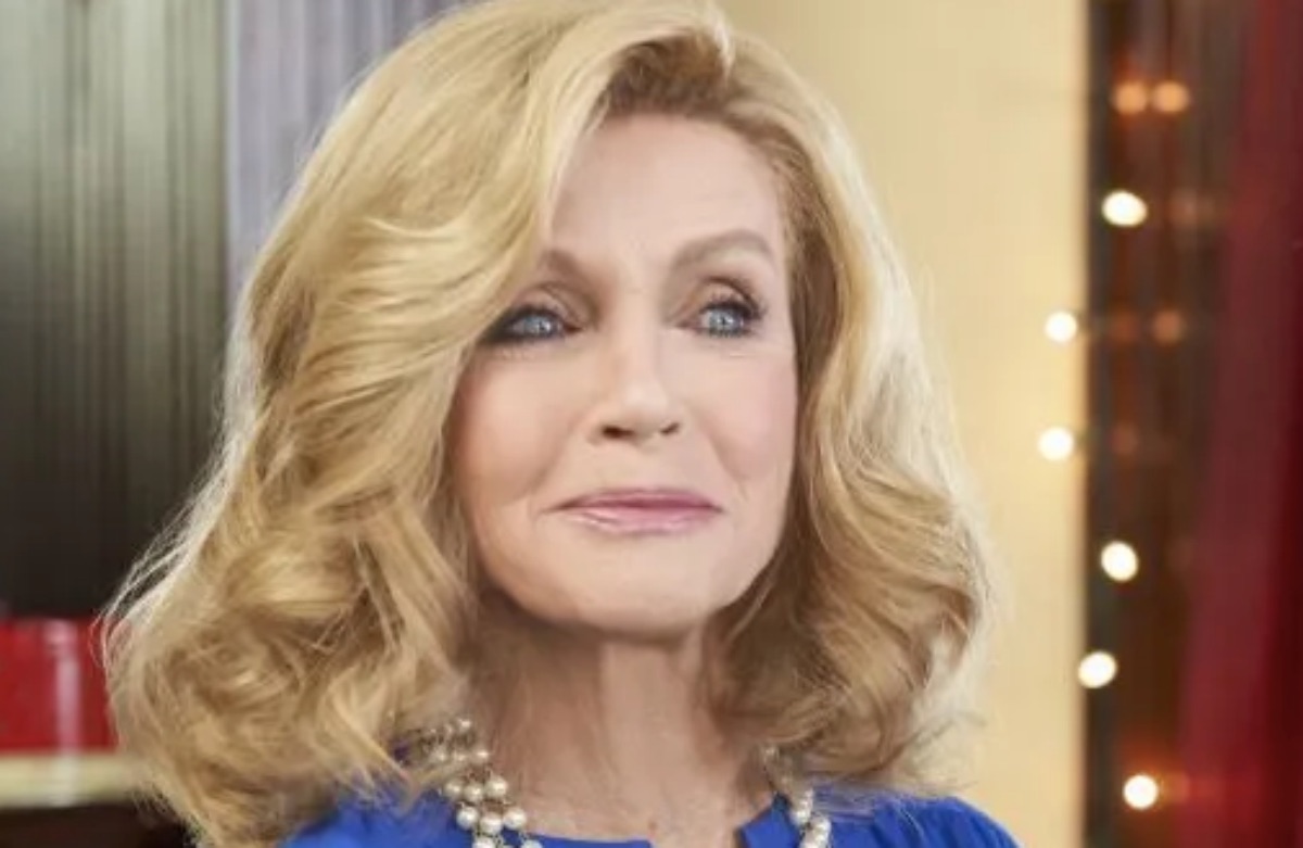 General Hospital Spoilers Alum Donna Mills Talks Returning to Acting