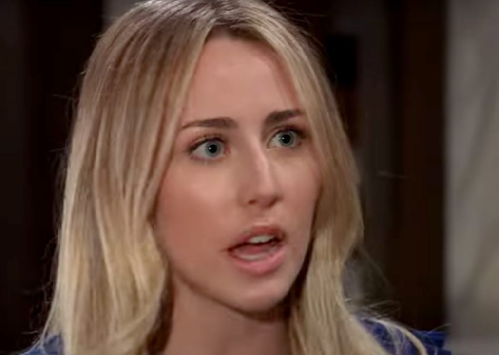 General Hospital Spoilers: Cameron Has Competition, Josslyn’s New Love Interest
