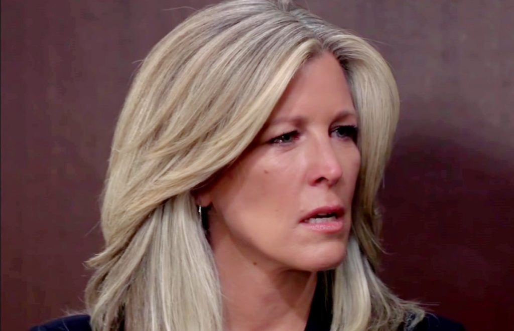 General Hospital Spoilers: Nina’s Harsh Payback To Carly, Sells Hotel ...