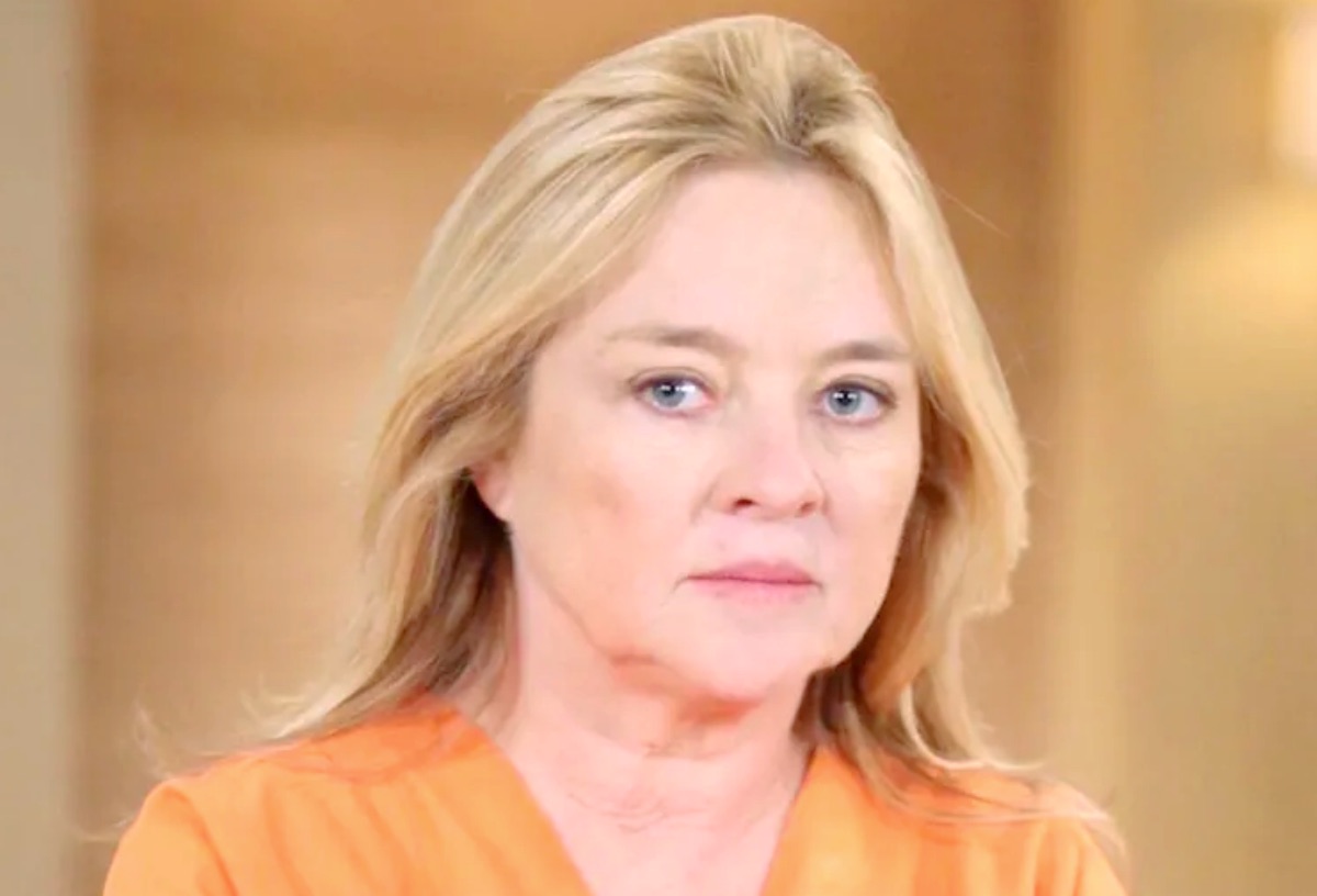 General Hospital Spoilers Esme S Mysterious Mother The Case For Heather Webber General