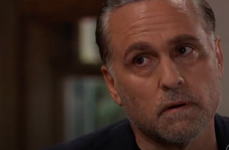 General Hospital: Sonny Corinthos (Maurice Benard)