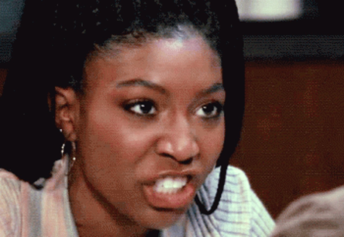 General Hospital Question: Why Did It Take Months for The Adults To Help Trina?