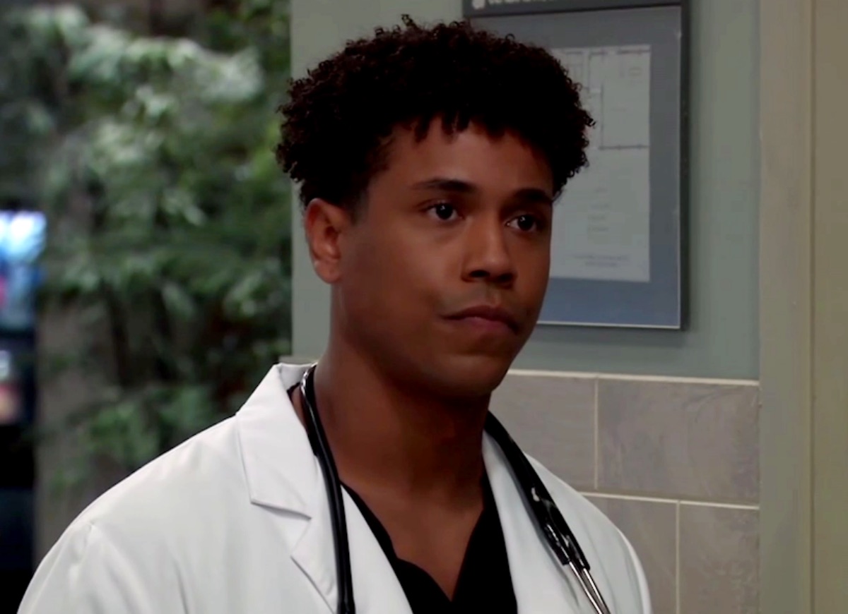 General Hospital Spoilers: Willow Frightened , Keeps Test Results Secret From Michael