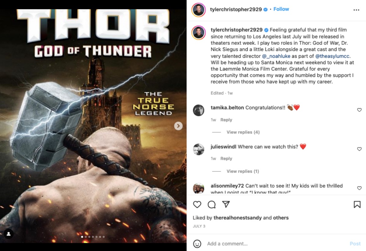 General Hospital Spoilers: Tyler Christopher Gives Fans A Warning