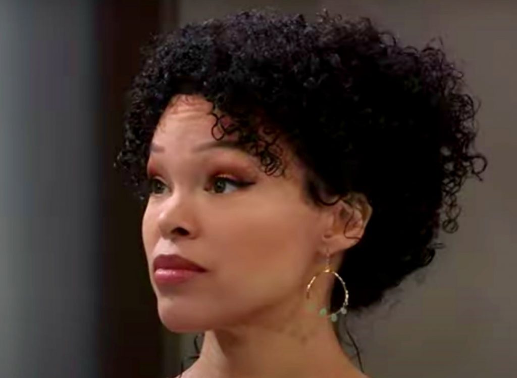 General Hospital Spoilers: Jordan’s Warning, Will Portia Make Same Mistakes?