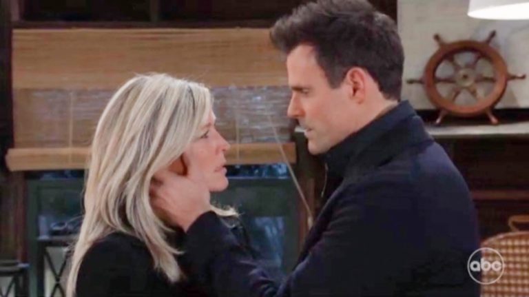 General Hospital GH Spoilers Drew Confronted By Brook Lynn About His Feelings For Carly