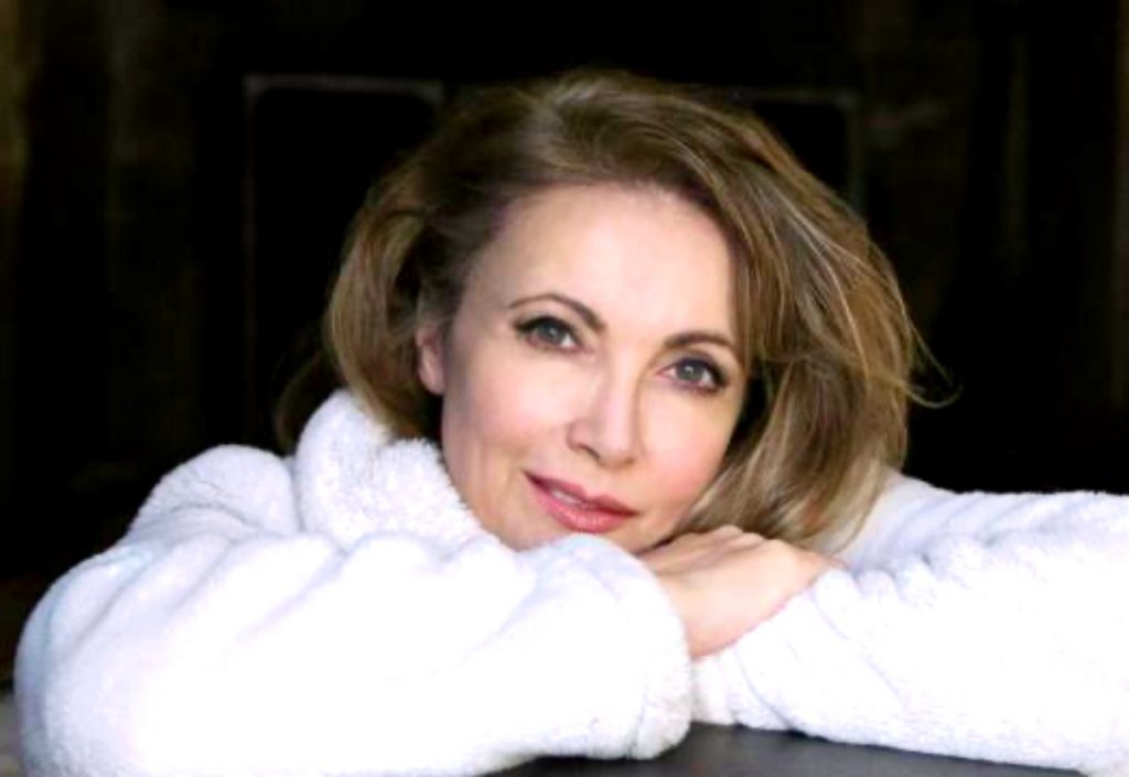 General Hospital Spoilers: Emma Samms Returns As Holly Sutton Scorpio