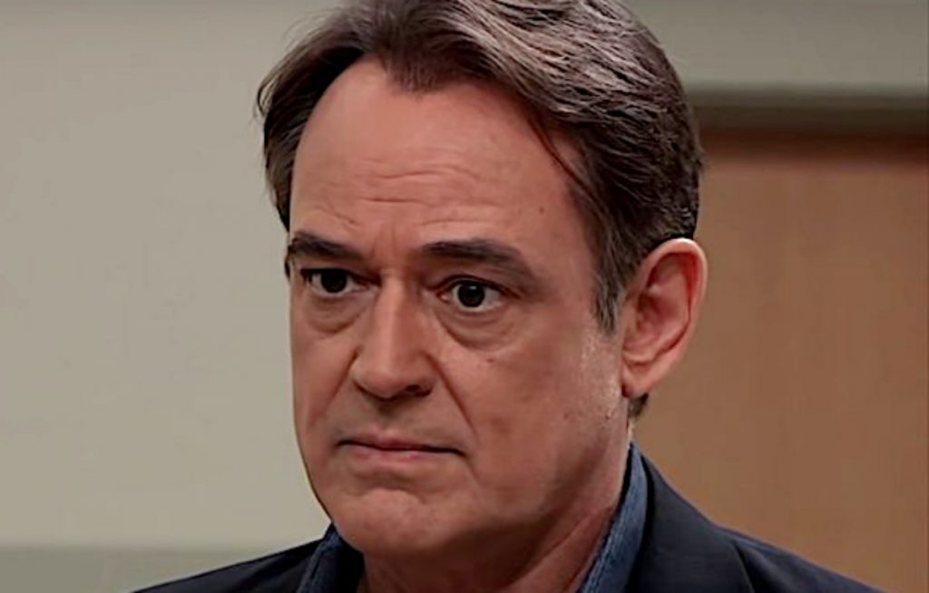 Why Esme Going Over the Parapet Had to Happen On General Hospital