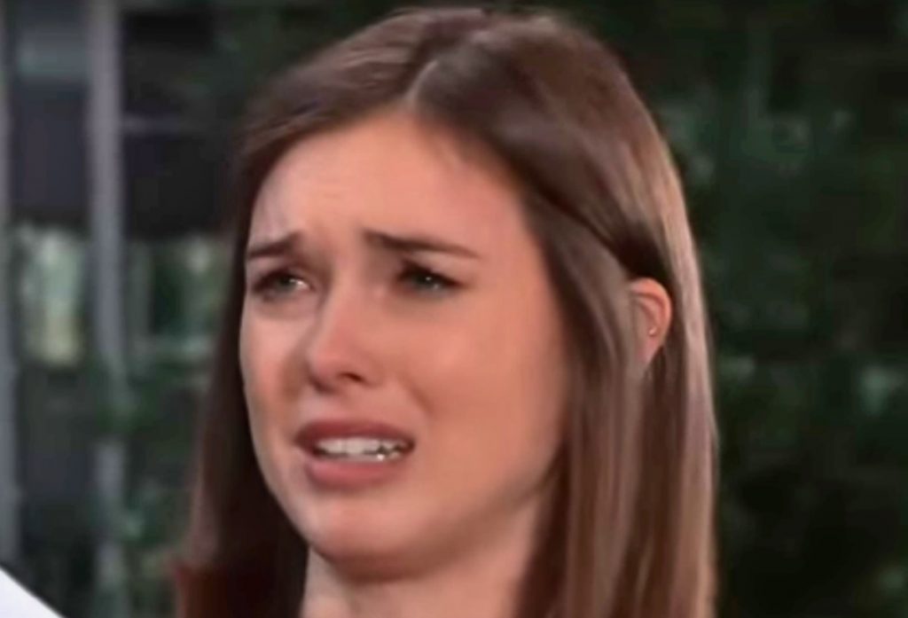 General Hospital Weekly Spoilers: Willow's Decision, Quartermaine Picnic Hijinks