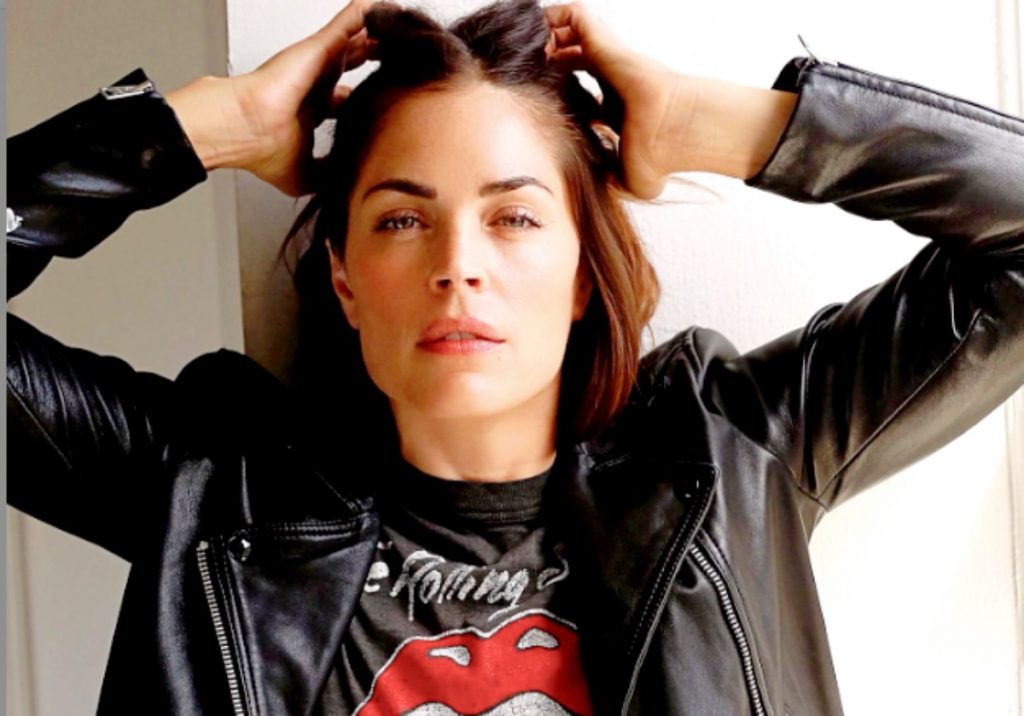 General Hospital Comings and Goings: Kelly Thiebaud Leaves Soap For Station 19