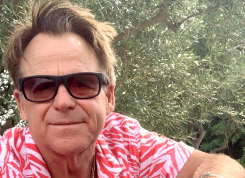  General Hospital Star Kin Shriner Loves Soap Today As Much As 45 Years Ago