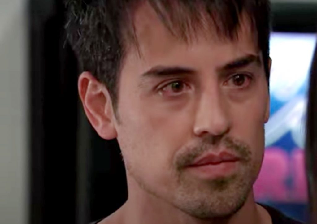 General Hospital Spoilers: Ava’s Hook Rage, Blames Nikolas For Attack?