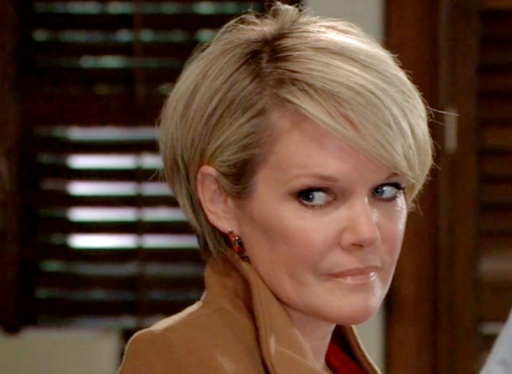 General Hospital Spoilers: Esme Returns For Revenge, Nikolas And Ava Pay Dearly