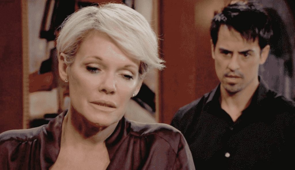 General Hospital Spoilers: What’s Next For Ava and Nikolas, Shakeup, Breakup or Makeup?