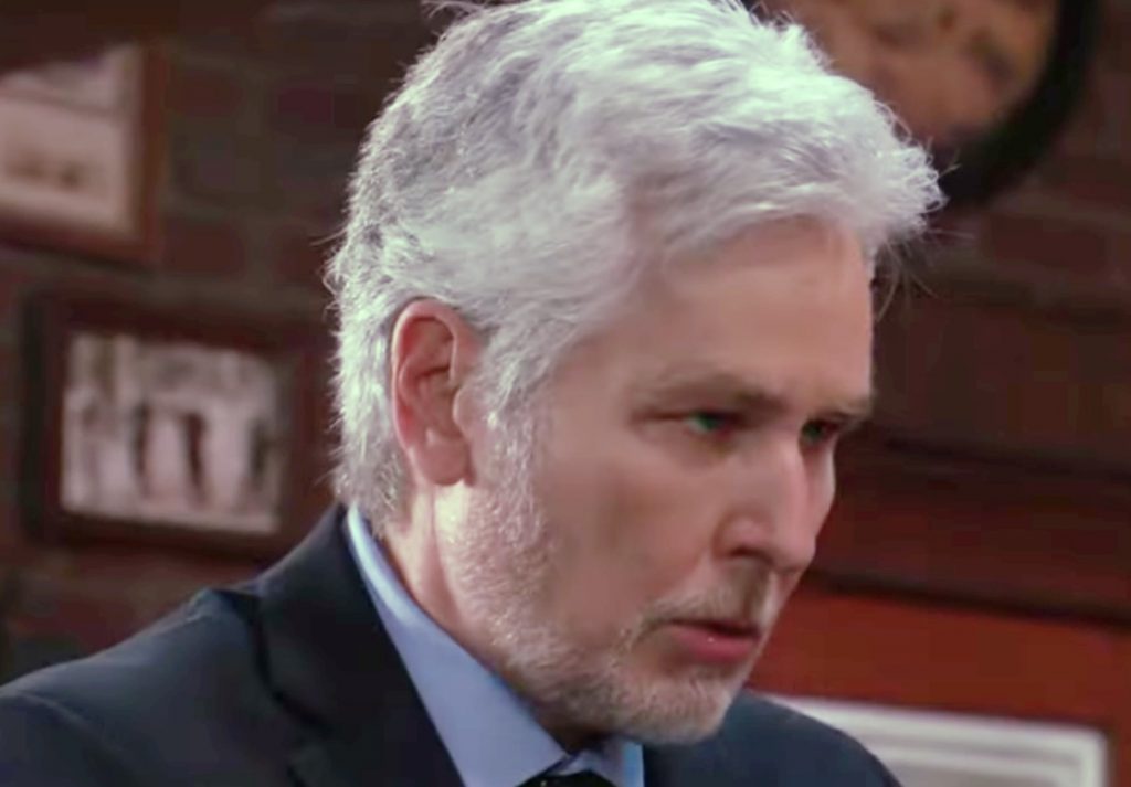 General Hospital Spoilers: Who Is The Right Man For Lucy, Martin, Or Victor?