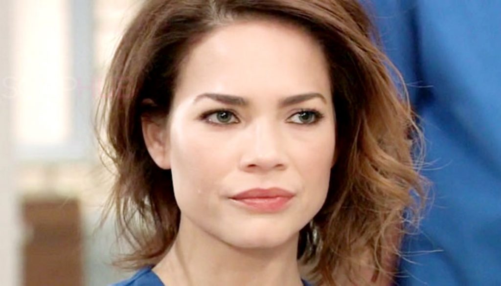 Why Did General Hospital Leave Elizabeth Out Of Trina’s Trial?