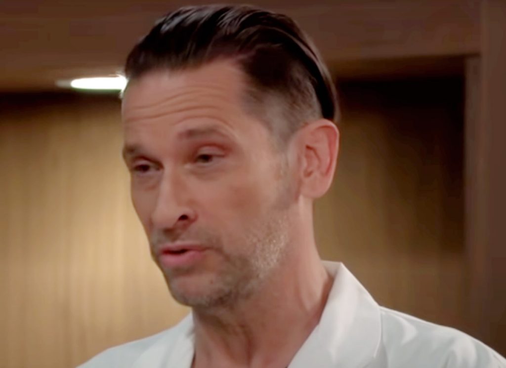 General Hospital Spoilers: Is Austin Secretly Related To Selina Wu?