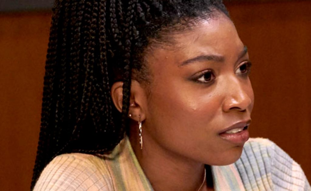 General Hospital Spoilers: Trina’s Verdict, Rory Hides Prisoner Until Name Cleared?