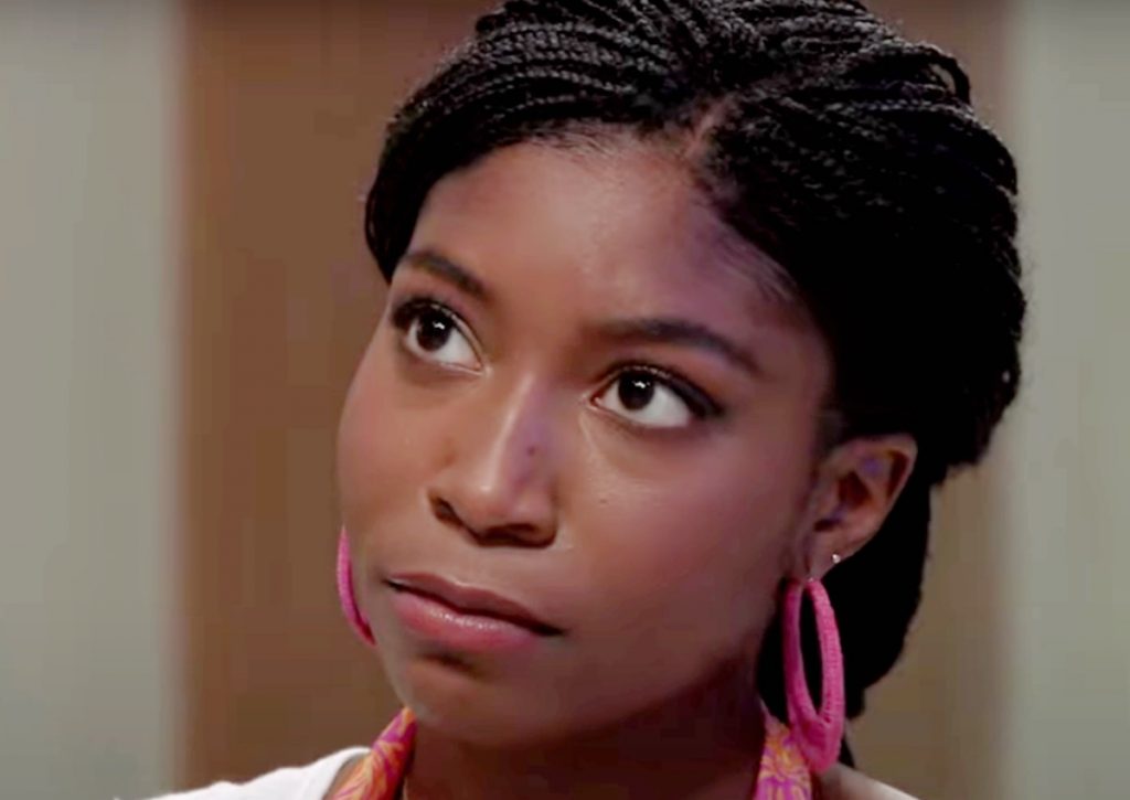 General Hospital Spoilers: Spencer’s Turmoil, Still Keeps One Secret From Trina