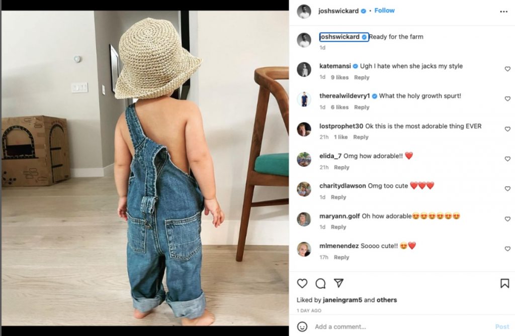 General Hospital Spoilers: Josh Swickard Has New Christmas Gig