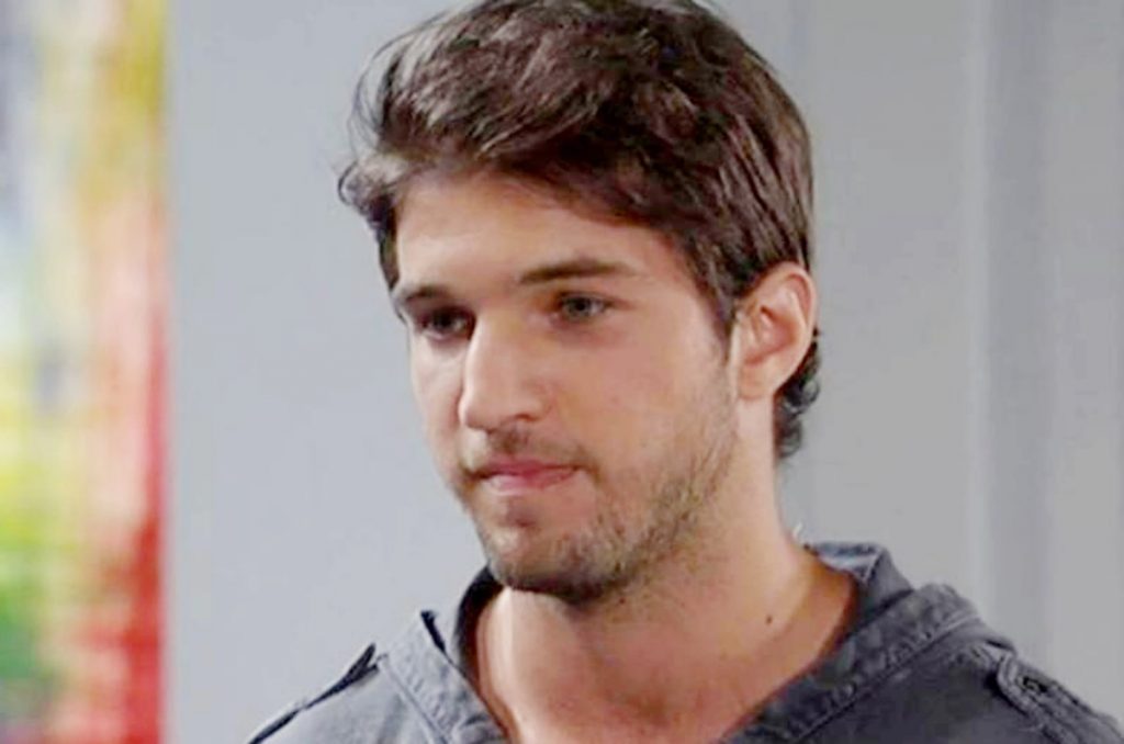 General Hospital Spoilers: Sonny Needs Morgan, Will He Return?