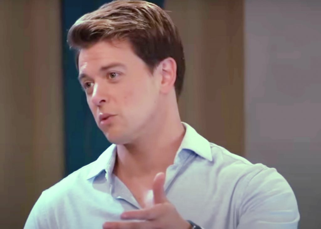 General Hospital Spoilers: Willow Confides In Michael, Will Face Leukemia Threat Together!