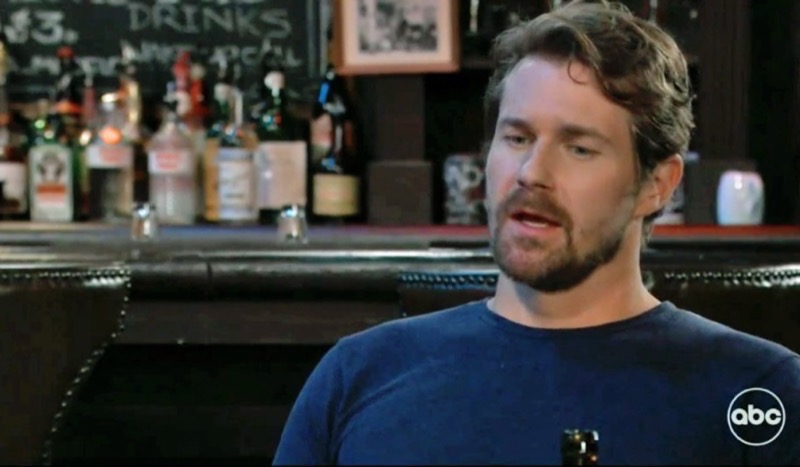 General Hospital: Cody Bell (Josh Kelly)