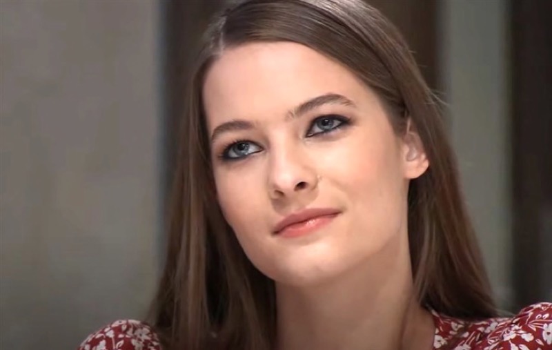 General Hospital: Esmé Prince (Avery Kristen Pohl)