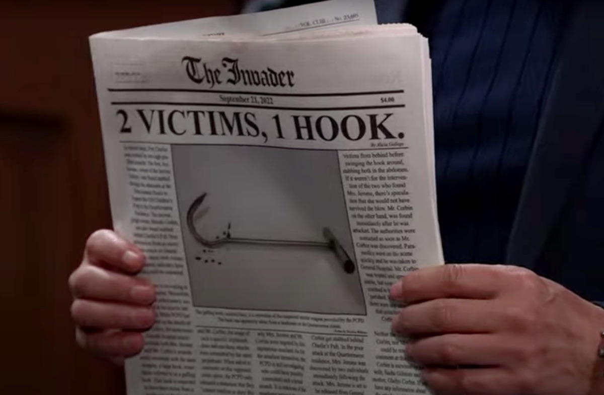 General Hospital Spoilers: Brando And Sasha, The Ultimate Example Of