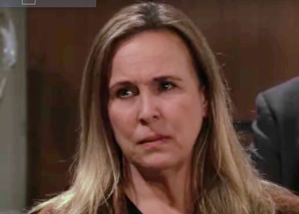General Hospital Spoilers: Martin Grey Joins Laura Collin’s Crusade, Victor Needs To Be Stopped!