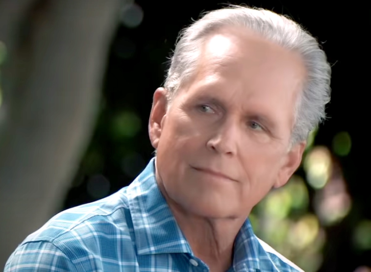 General Hospital Spoilers Liz Confides In Gregory, Can He Provide