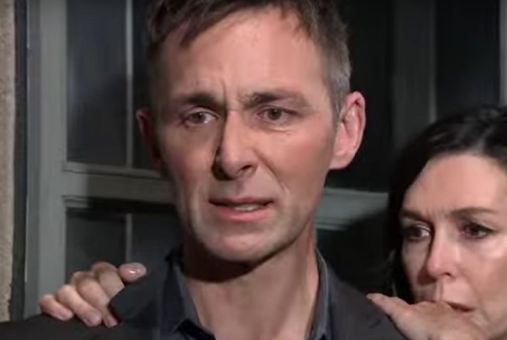 General Hospital Spoilers: Anna Confronts Valentin, Will They Locate Charlotte?