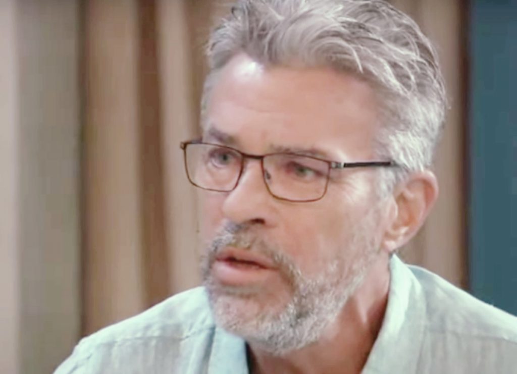 General Hospital Spoilers: Felicia Pushes Mac To Search For The Truth