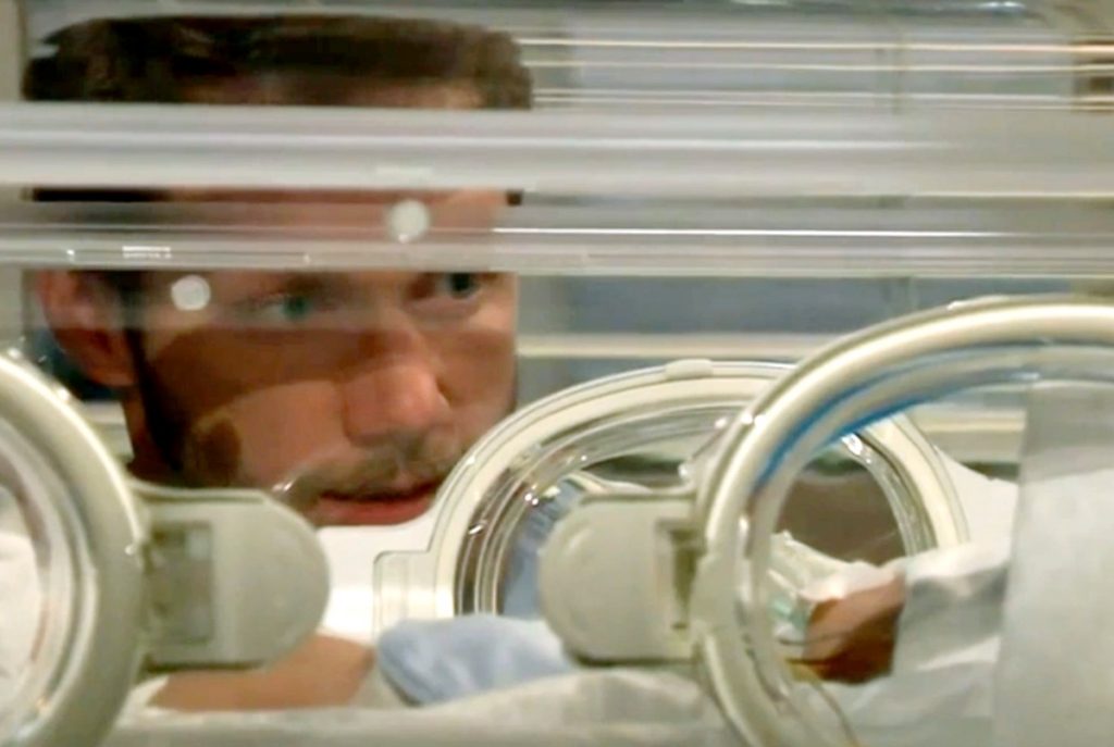 General Hospital Spoilers: Sasha Attempts Overdose, Desperate To Reunite With Brando And Liam