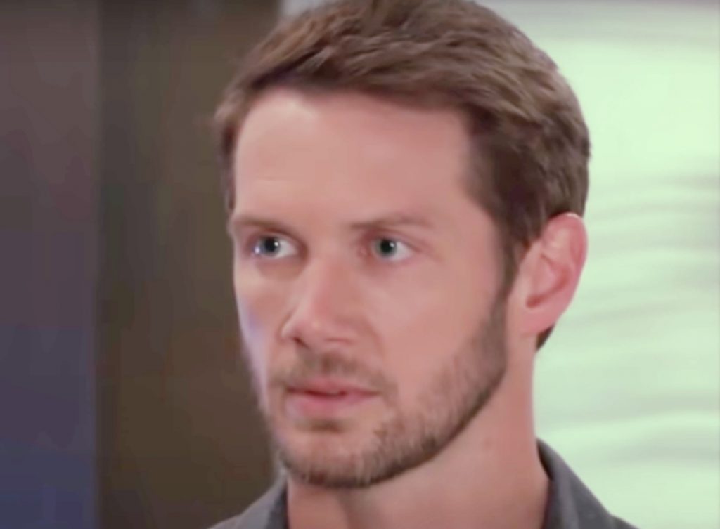  General Hospital Spoilers: Sasha Goes To Jail, Will Her Marriage Survive?