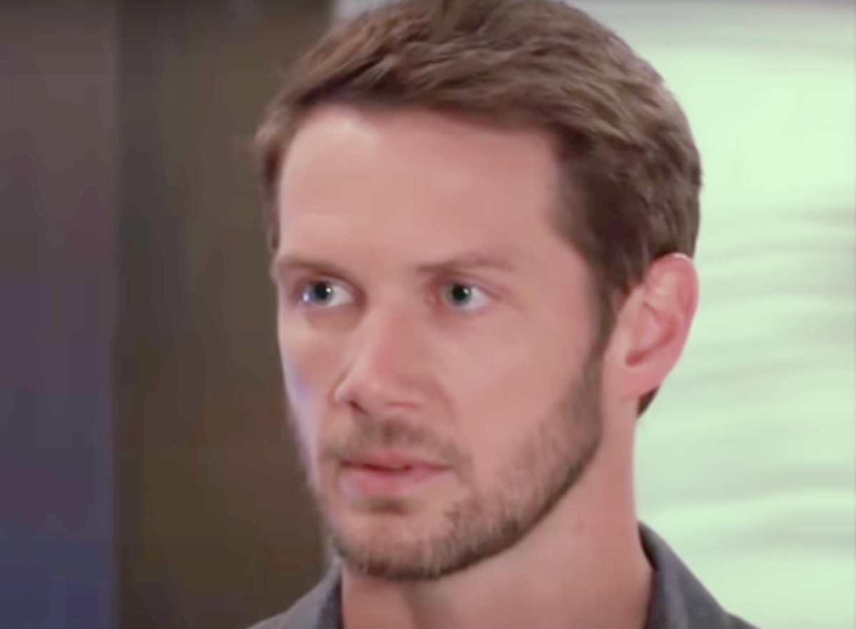 General Hospital Spoilers Sasha Goes To Jail, Will Her Marriage