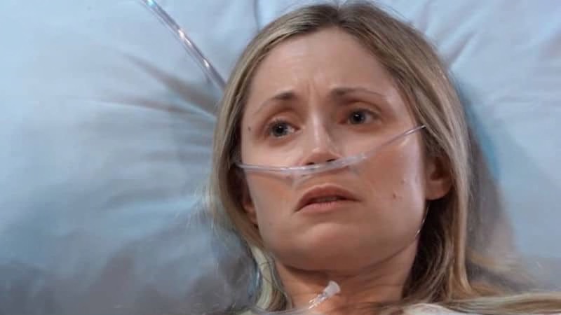 General Hospital: Lulu Spencer (Emme Rylan)