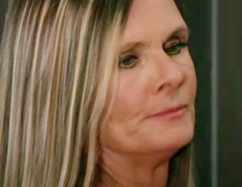 General Hospital Spoilers: Lucy in a Bind, Victor and Brook Lynn Stir Up Trouble