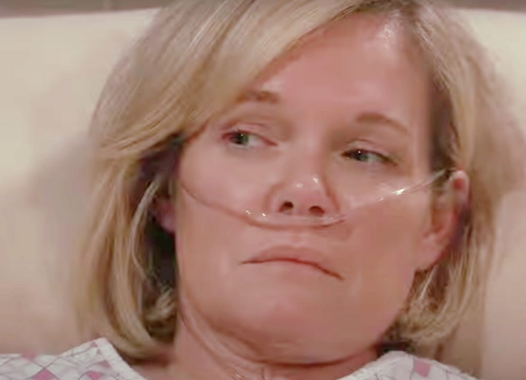 General Hospital Spoilers: The Hook Isn't After Sonny, Misconception Leads To Faulty Investigation!