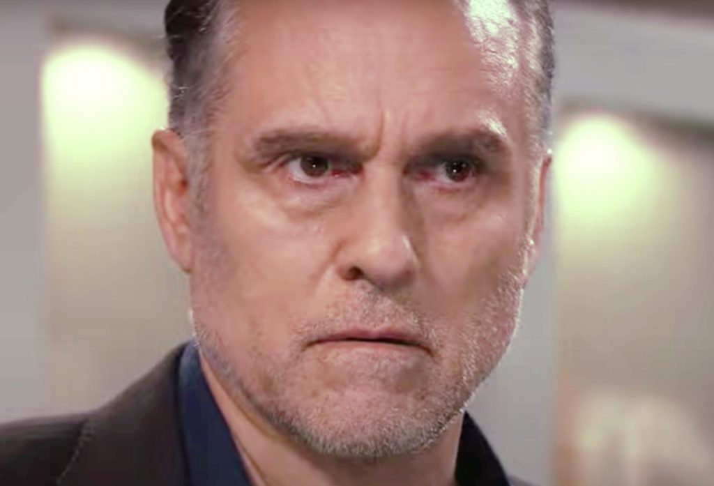 General Hospital Spoilers: Brando’s Funeral Brings All of Sonny’s Loved Ones Together — A Recipe For A Hook Disaster?