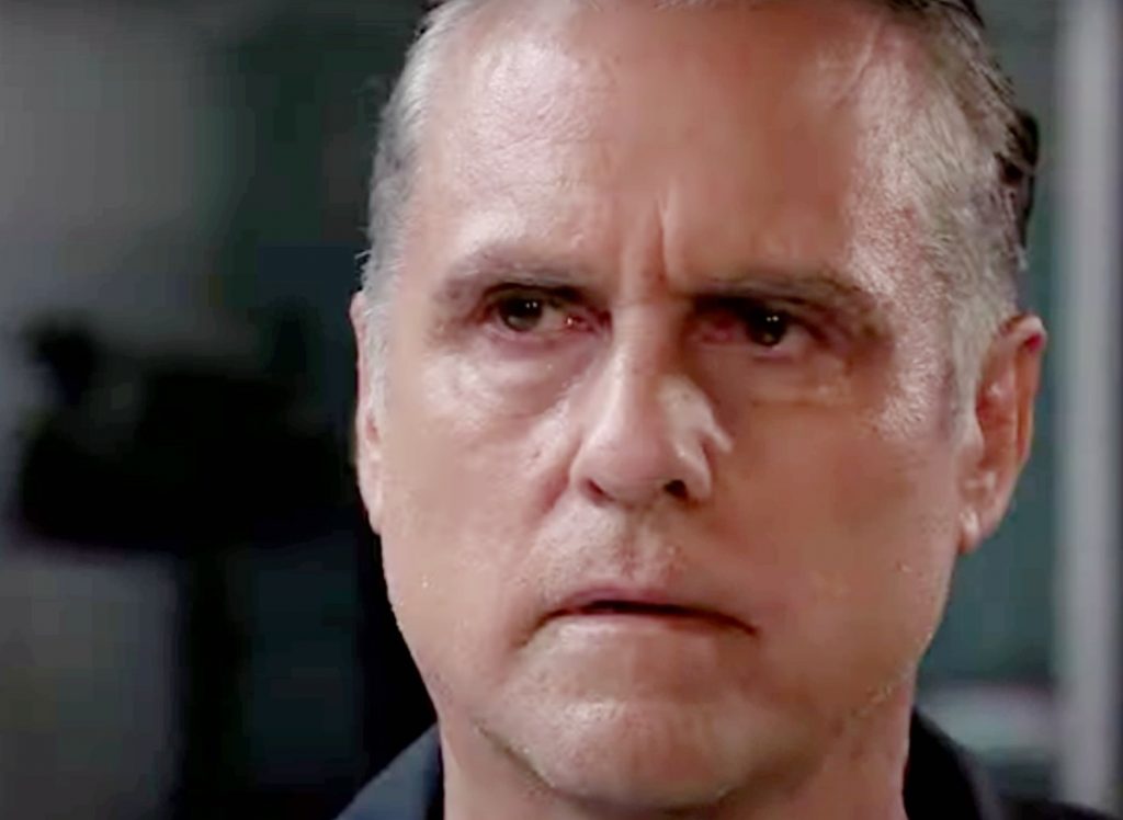 General Hospital Spoilers: Kristina is Under Attack, But Will Survive — Physically Anyway