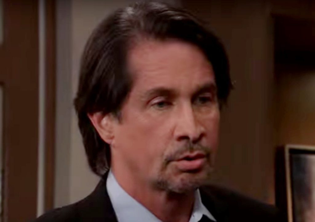 General Hospital Spoilers; Elizabeth's Life In Danger, Exposes Finn's Dark Secret?